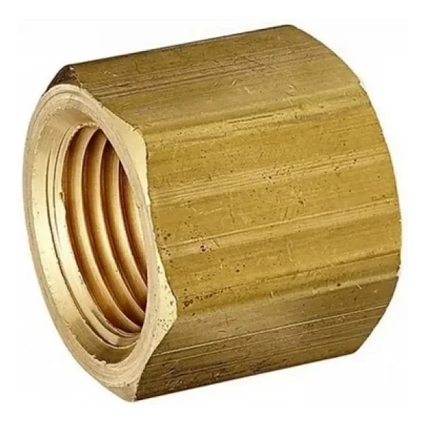 M14x1.5 Sarı Manşon - Görsel 6