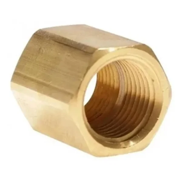 M20x1.5 Sarı Manşon - Görsel 5