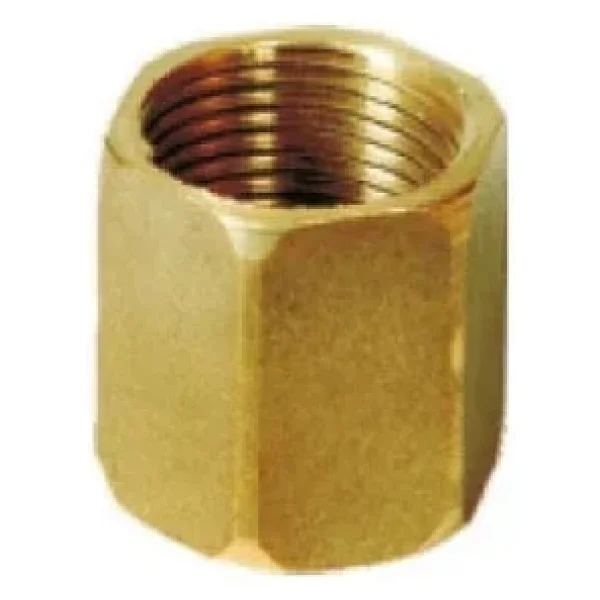 M22x1.5 Sarı Manşon - Görsel 4