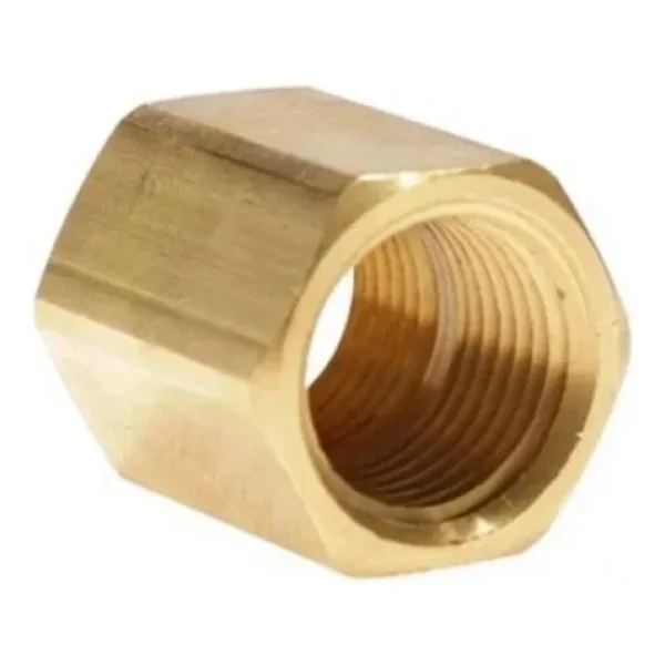 M24x1.5 Sarı Manşon - Görsel 3