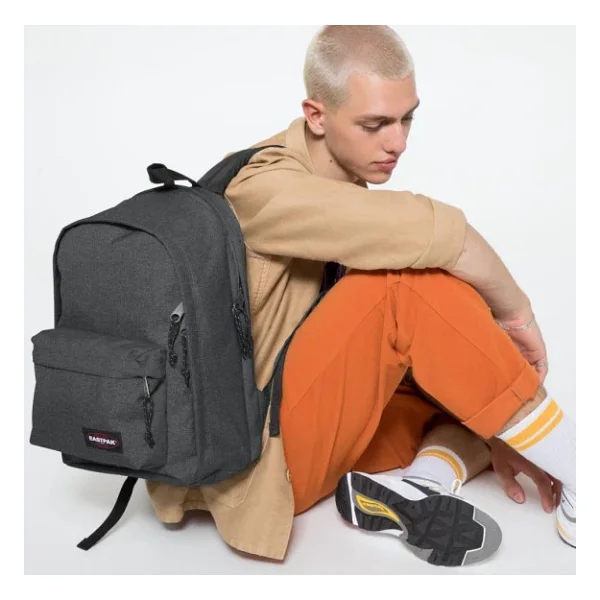 Eastpak Back To Work Sırt Çantası - Görsel 4