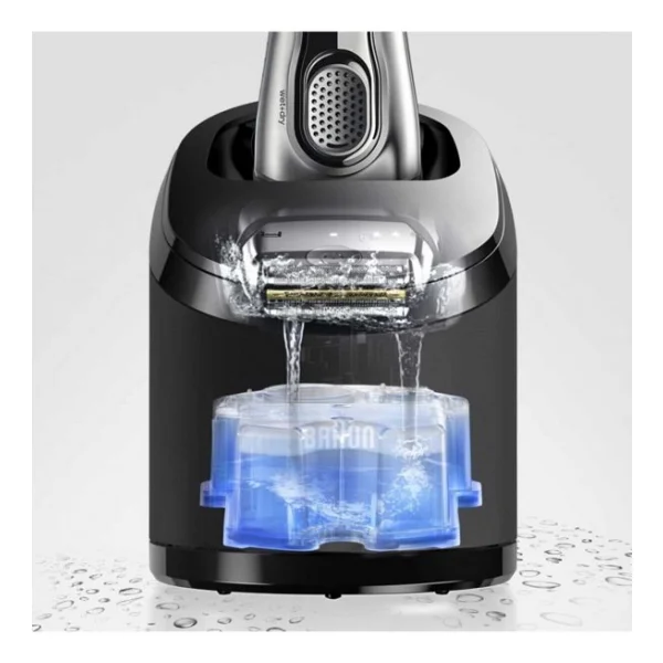 Braun Ccr2 Synchro 2'li Temizleme Sıvısı - Görsel 3