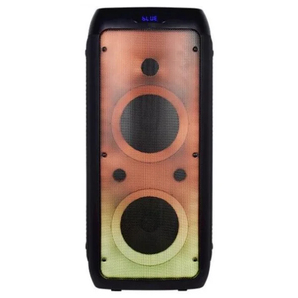 Goldmaster Neon X65 Dj Box Bluetooth Hoparlör - Görsel 5