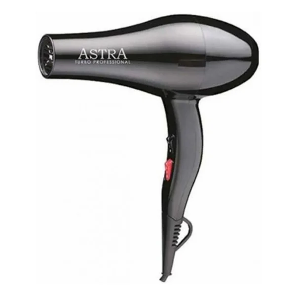 Astra 8818 Turbo Profesyonel 2400 W Saç Kurutma Makinesi - Görsel 4