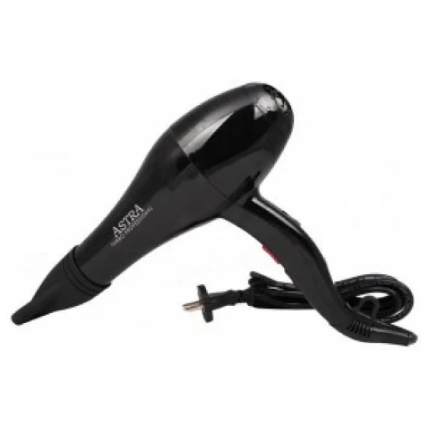 Astra 8818 Turbo Profesyonel 2400 W Saç Kurutma Makinesi - Görsel 5