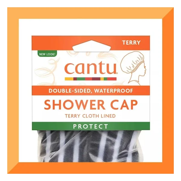 Cantu Duş Bonesi - Görsel 4