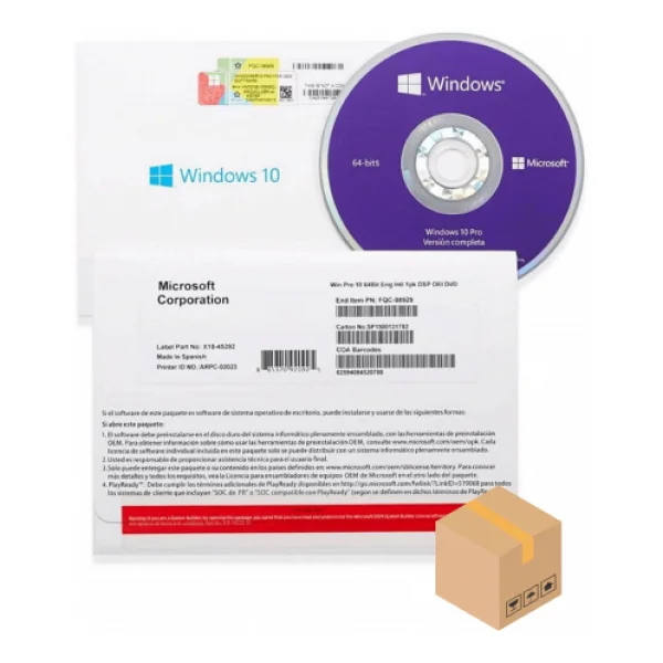 Windows 11 Pro Fqc-10556 Tr İşletim Sistemi - Görsel 9