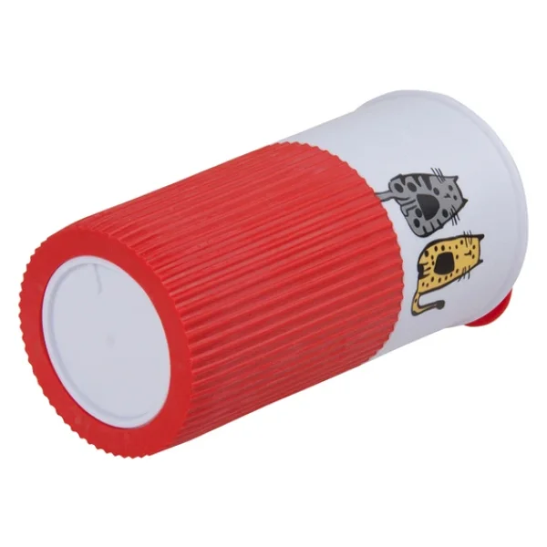 Biggdesign Cats 450 Ml Plastik Termos Mug - Görsel 5