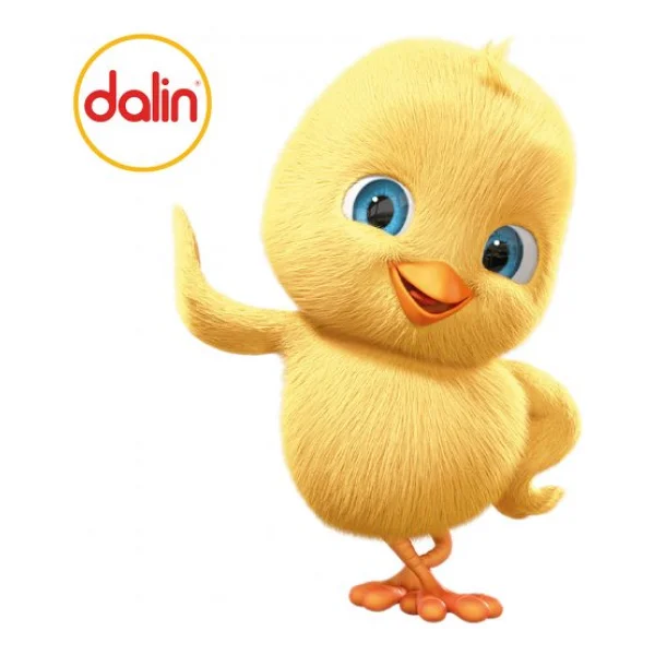 Dalin Vazelin 100 Ml 4 Adet - Görsel 6