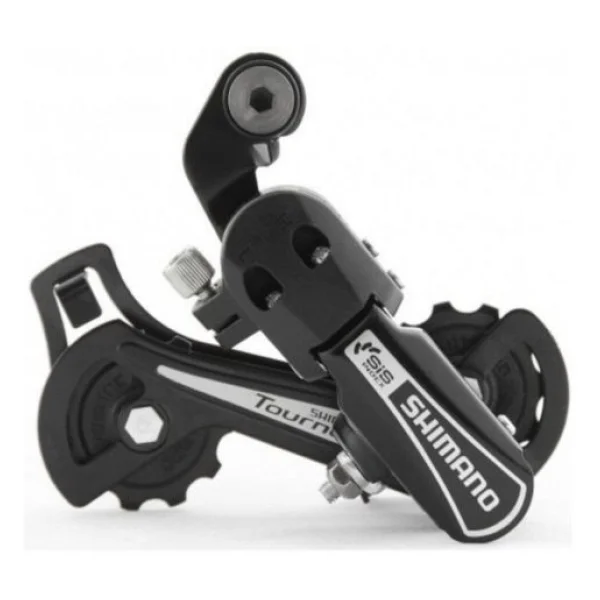 Shimano Tourney Ty-21 Arka Attırıcı - Görsel 2