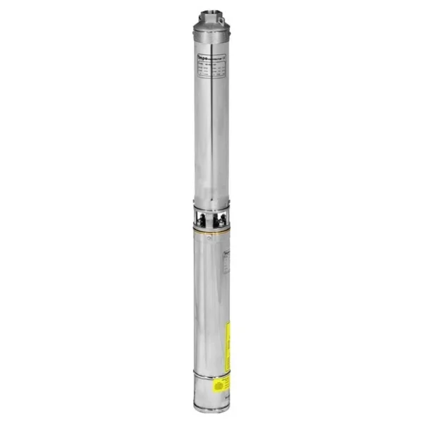 İmpo Sk 408/18 Derin Kuyu Dalgıç Pompa - Görsel 5