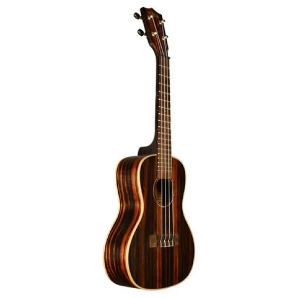 Kala Abanoz Soprano Ukulele - Görsel 7