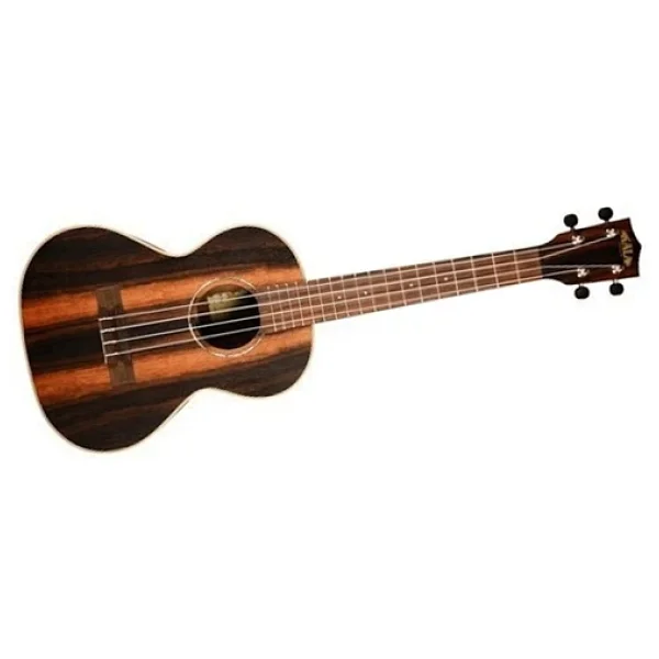 Kala Abanoz Soprano Ukulele - Görsel 9