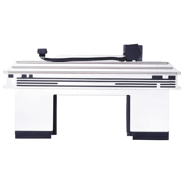 Apple MacBook Air 13 A2389, A2337 Batarya, Pil (M1 2020) - Görsel 5