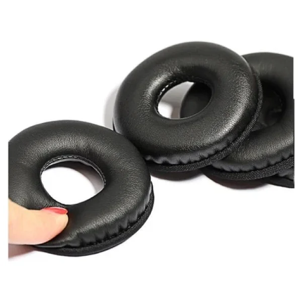 Logitech H390 H600 H609 Yedek Kulaklık Pedi - Görsel 3