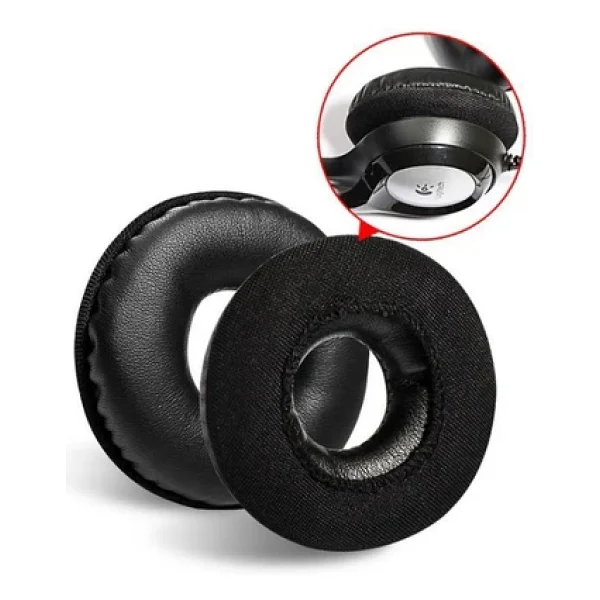 Logitech H390 H600 H609 Yedek Kulaklık Pedi - Görsel 2