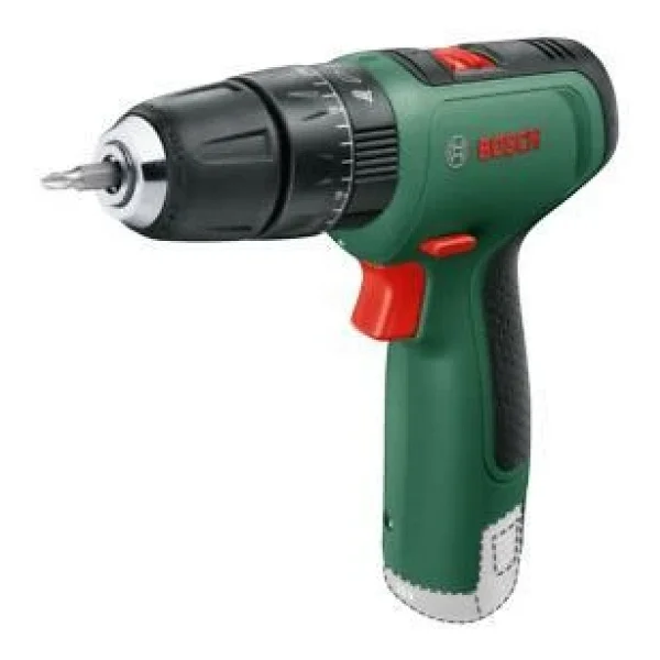 Bosch Easyımpact 1200 12 V Darbeli Matkap - Görsel 6