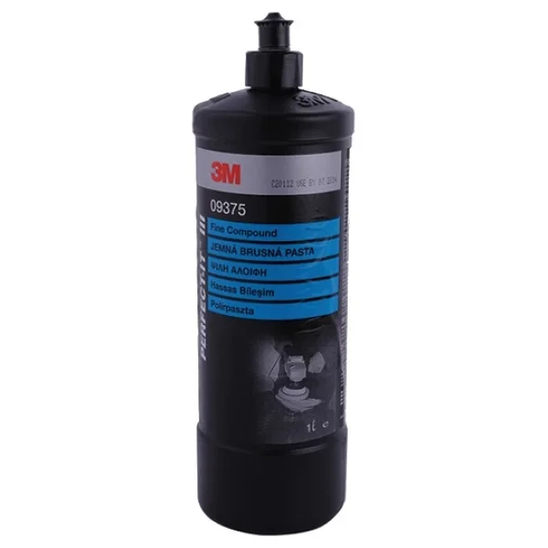3m 09375 Perfect-İt 1 Lt İnce Sıvı Pasta - Görsel 4
