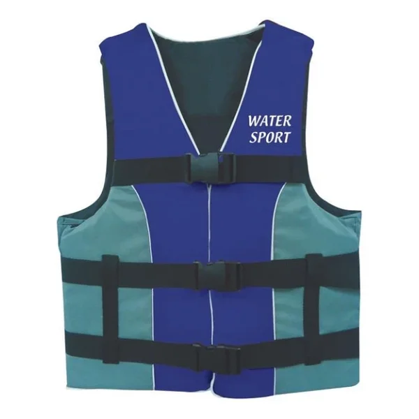 Holdman Water Sport Ce Belgeli Can Yeleği - Görsel 6