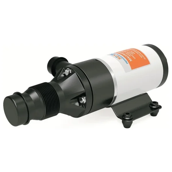 Seaflo Maceratör Pompası 45lt/Dk 24v - Görsel 6