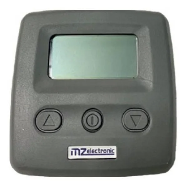 Mz Electronic Ev030 Zincir Sayaci - Görsel 3