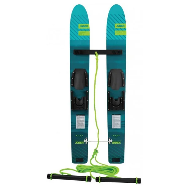 Jobe Buzz 17 Cm Çocuk Su Kayağı - Görsel 3