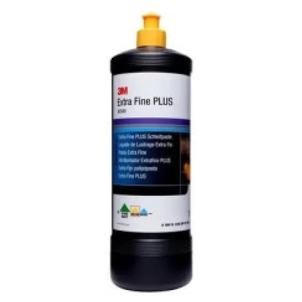 3m 80349 Perfect-İt Extra Fine Plus 1 Lt Pasta - Görsel 3