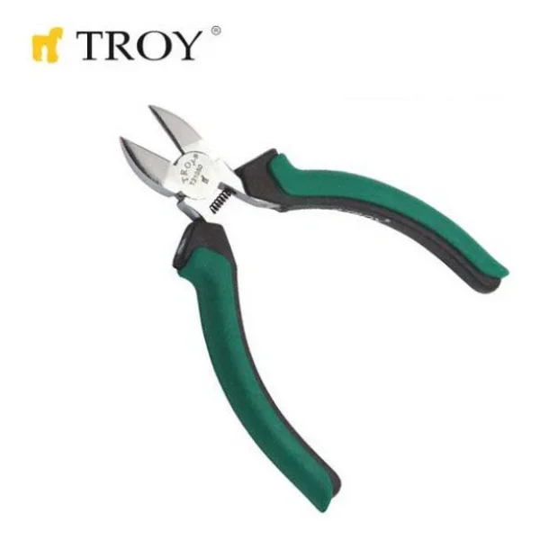 Troy 21050 Elektronikçi 115 Mm Yan Keski - Görsel 3