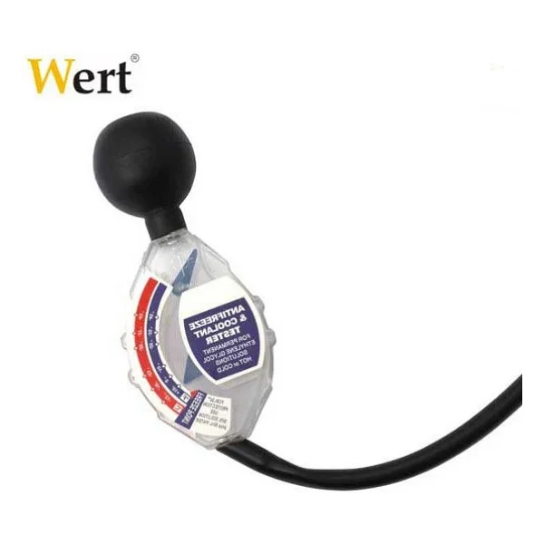 Wert 2624 Hidrometre Akü Bomesi - Görsel 3