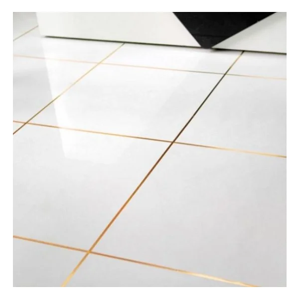 3b Trend Fayans Arası Şerit Bant Gold 0.5 Cm - 50 Metre - Görsel 6