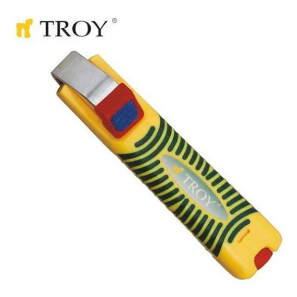 Troy 24004 8-28 Mm Kablo Soyucu - Görsel 5