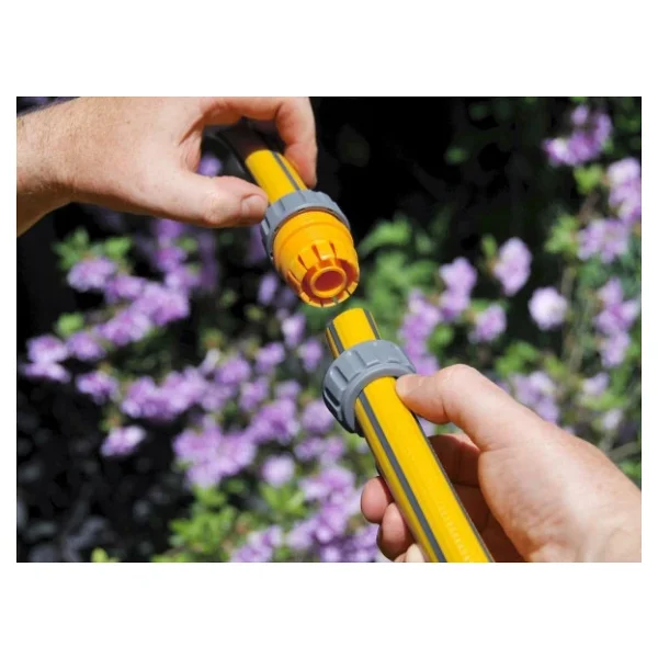 Hozelock 2200h 3/4'' Hortum Bağlantı Aparatı - Görsel 4