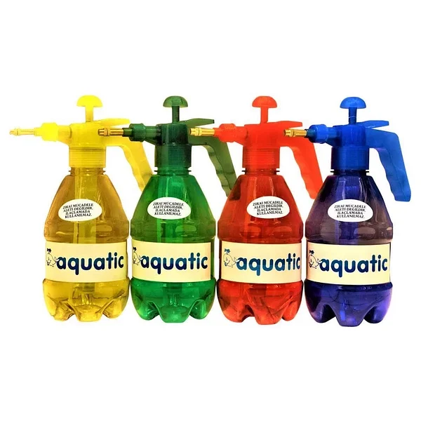 Gardener 155552 Aquatic 1.2 Lt Basınçlı Sprey - Görsel 3