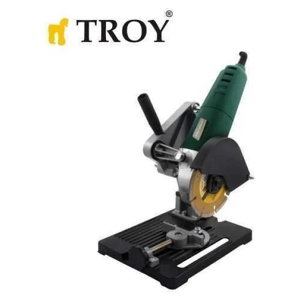 Troy 90008 100-125 Mm Avuç Taşlama Sehpası - Görsel 4