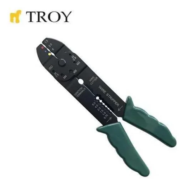 Troy 24005 225 Mm Kablo Soyucu - Görsel 6