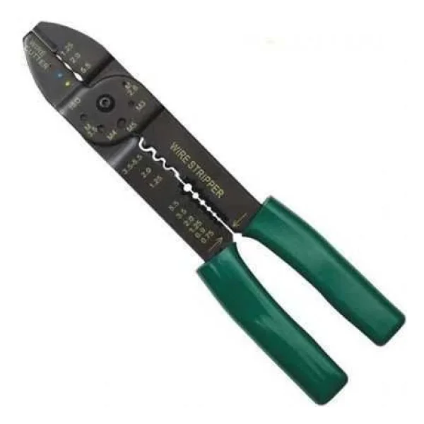 Troy 24006 200 Mm Kablo Soyucu - Görsel 5