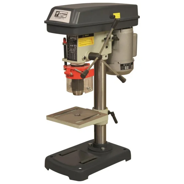 Catpower 7113 350 W Sütunlu Matkap - Görsel 3