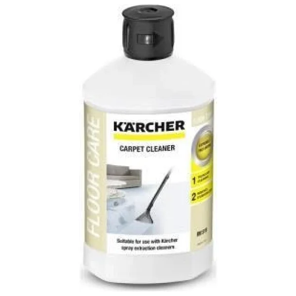 Karcher Rm-519 Halı Temizleyici 1 Lt - Görsel 3