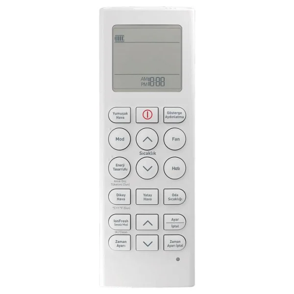Lg Akb73436302 Klima Kumandası - Görsel 3