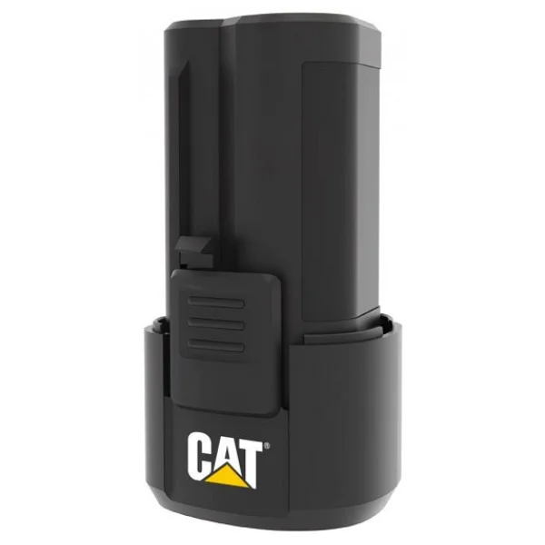 Cat Dxb26 12 V 2.0 Ah Li-İon Yedek Akü - Görsel 6