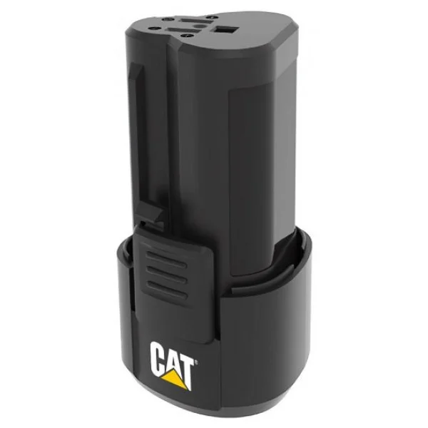 Cat Dxb26 12 V 2.0 Ah Li-İon Yedek Akü - Görsel 8