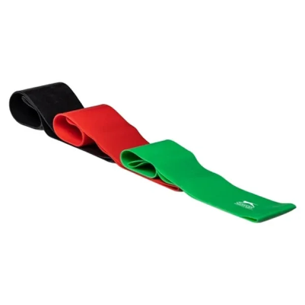 Slazenger Üçlü Mini Loop Band Set - Görsel 5