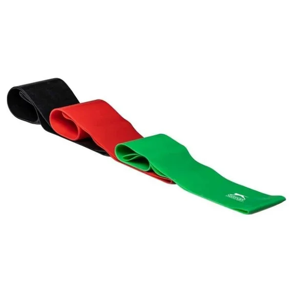 Slazenger Üçlü Mini Loop Band Set - Görsel 8