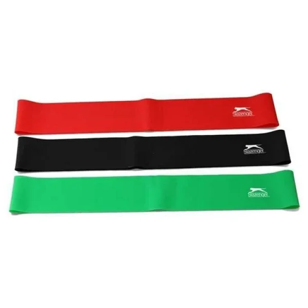 Slazenger Üçlü Mini Loop Band Set - Görsel 7