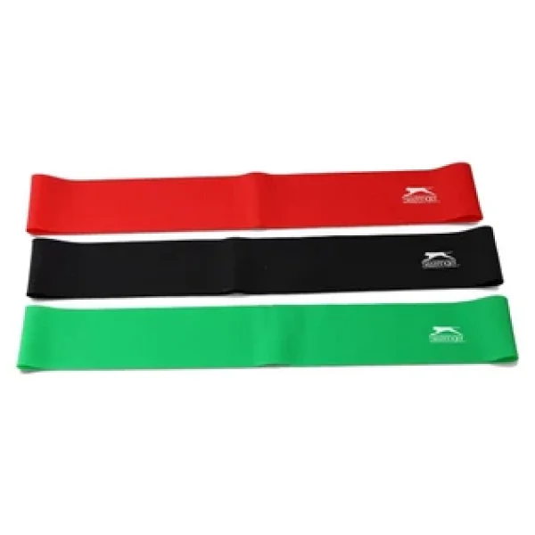 Slazenger Üçlü Mini Loop Band Set - Görsel 4