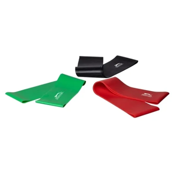 Slazenger Üçlü Mini Loop Band Set - Görsel 3