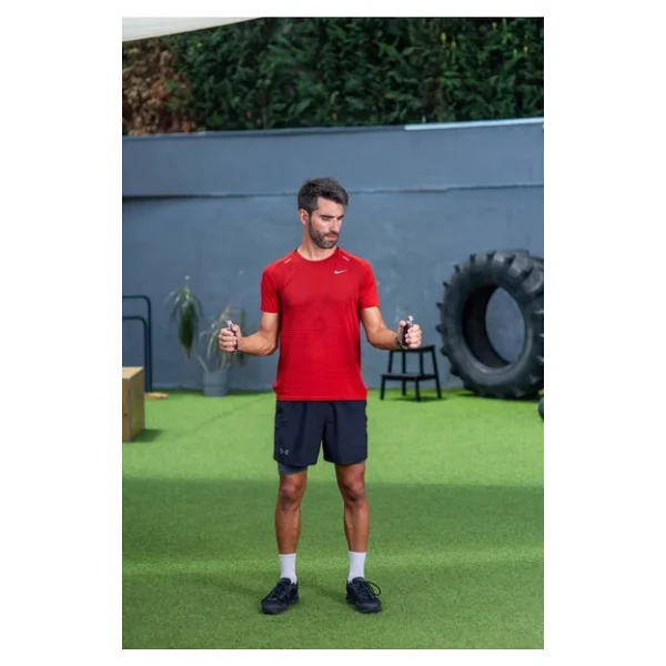 Slazenger Süngerli El Yayı - Görsel 5