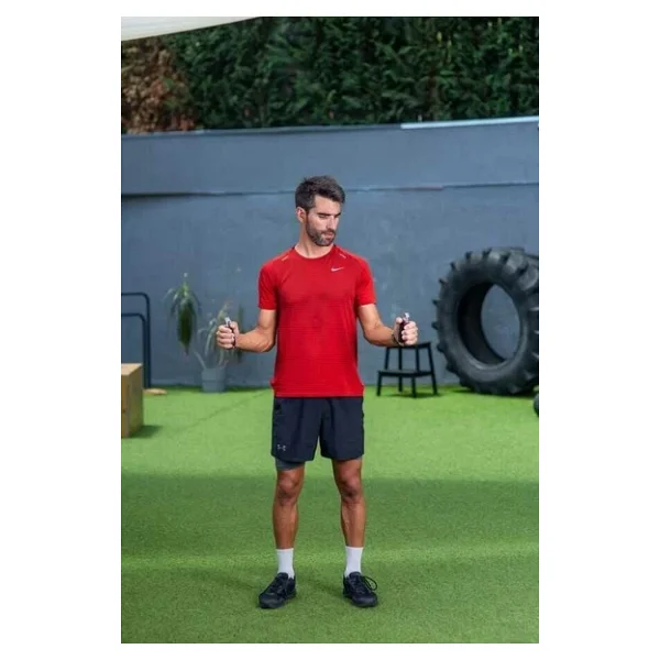 Slazenger Süngerli El Yayı - Görsel 8