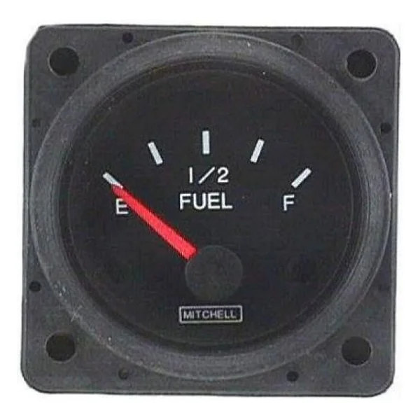Mitchell Yakıt Göstergesi 10-180 Ohm D1-211-5074 - Garantili - Orijinal Ambalajında - Görsel 3