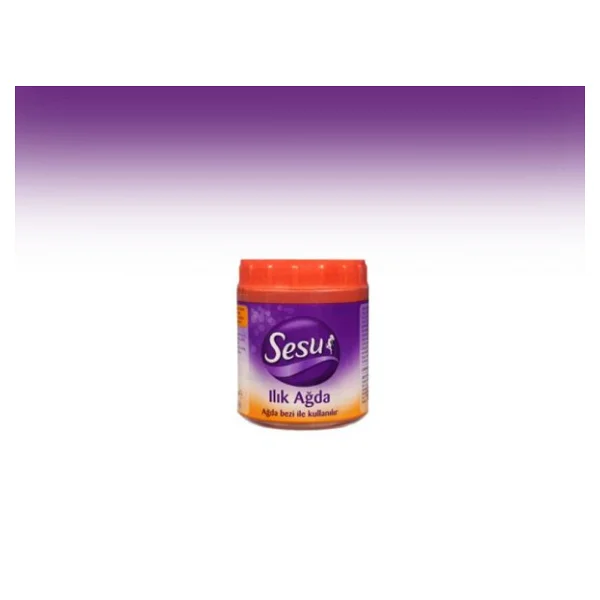 Sesu Ilık Ağda 250x2 500 Ml - Görsel 3